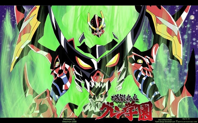 Cover Image for 燃起来了，心里痒痒的。