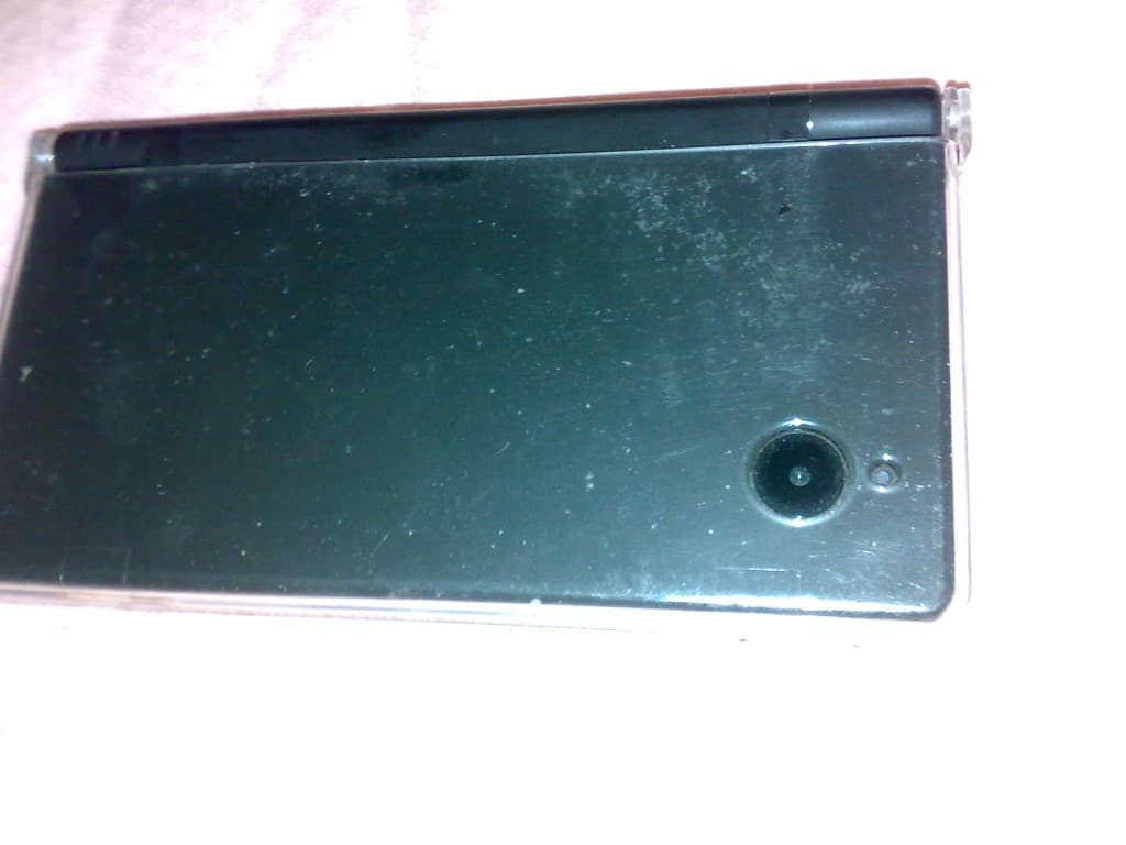 Cover Image for NDSI for sale