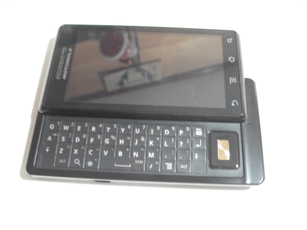 Cover Image for MOTO MILESTONE入手体验感悟
